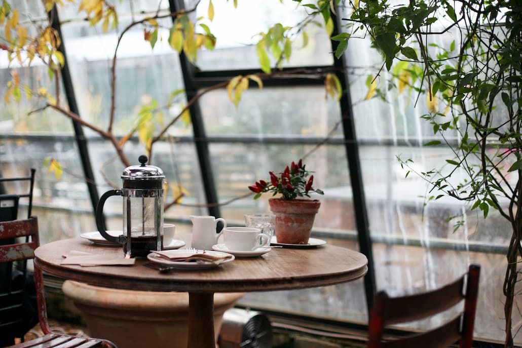 Celebes Coffee Nusantara Heritage